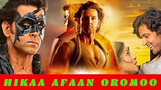 filmi hindi afaan oromoo krrish