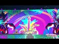 Neversea 2022 - Main Stage LIVE - ARIAS