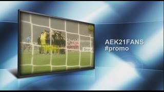 AEK21FANS - 4K promo