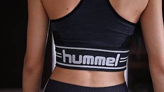 HUMMEL sport wear promo