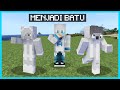 MIPAN & ZUZUZU DIKUTUK MENJADI BATU KARENA DURHAKA DIMINECRAFT! SEDIH BANGET