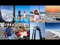 Vlog : Umhlanga Durban + South African YouTuber + Travel