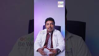 Recognizing Stroke Symptoms: Dr. Rajesh's Expert Advice | Be Well Hospitals