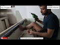 hydraulic bed fitting experts reveal top installation secrets godrej hydraulic 150 kg