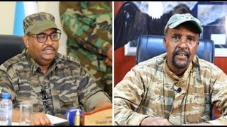 PUNTLAND SECURITY FORCES DISPUTE THREATENS ELECTIONS, US RELATIONS AND CIVIL WAR