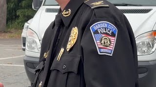 Computer Aided Dispatch Transition