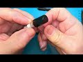 master the art of dismantling a hongdian piston fountain pen