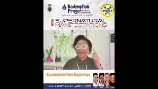 Apostle Dr.Elishama Ideh |Redemption prayer Altar 1st of March Edition|SUPERNATURAL NEW BEGINNINGS