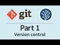 Getting started with Git using SourceTree - Part 1: Version control
