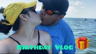 Betsa’s Birthday Vlog - The Solano’s