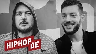 Wie man Backup Rapper von Kool Savas wird: Takt32 erklärt es dir