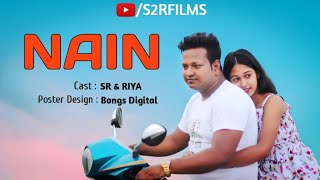 Nain | Ek Haseena Thi Ek Deewana Tha | Palak Muchhal | Yaseer Desai | SR & RIYA I S2R Films