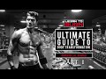 Complete Guide to Body Transformation - Part I