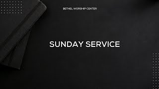 Sunday Service | BWC Tulsa