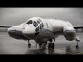 The Strangest Aircraft Ever Built The Soviet Union's VVA-14