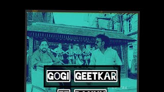 Penny | gogi geetkar | live | new song 🎧 |  #penny Doctor song wala bai