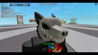 Roblox : When The - Video From November 2023 - Rip User Ads | FurF Wheel