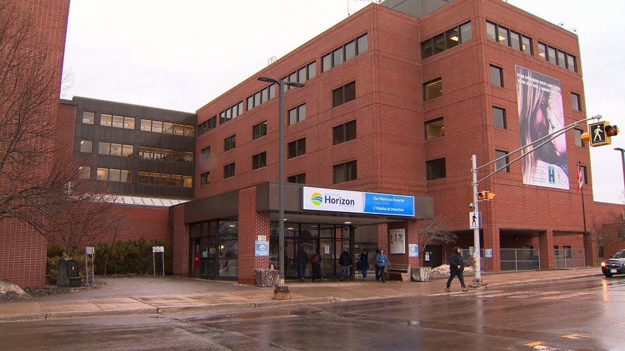 N.B. Hospital Finds 2 Cases Where Labour Was Induced Without Permission ...