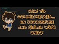 How to commit, merges... on sourcetree and gitlab with Unity