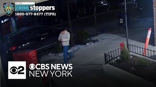 NYPD searching for Queens attempted rape suspect