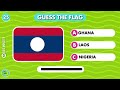 Guess And Learn 50 Flags! Flag Quiz