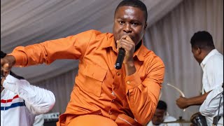 BIDEMI OLAOBA SCATTERS EVERYWHERE AT COVENANT PRAISE 2023