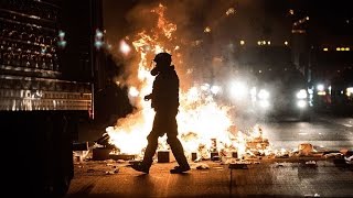 [WARNING! GRAPHIC CONTENT] Charlotte Added to the Growing List of Riot Ravaged Cities