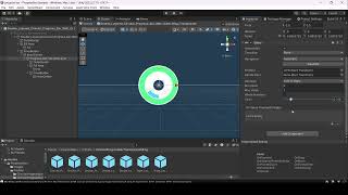 circular progress bar #fyp