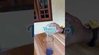 ഒരു പരീക്ഷണം#kids Science Activity#