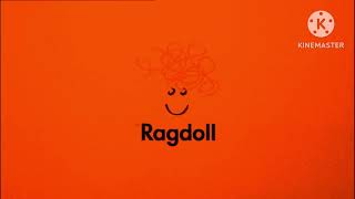 ragdoll logo effects