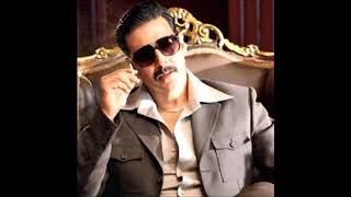 Once Upon A Time In Mumbaai Dobara Theme SOng