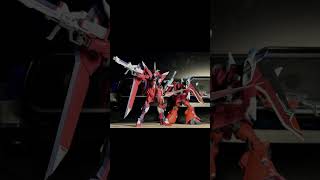 Gundam Seed Freedom - Mobile Suits P2 #gunplabuilder #gundamseedfreedom #gunpla #gundam #shorts