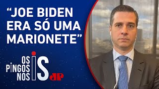 Governo de Biden financiou a esquerda brasileira? Beraldo analisa