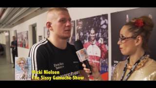 MICKI NIELSEN INTERVIEW