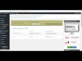 Clean and Responsive Free WordPress Plugin AP Mega Menu - Contact | WordPress Tutorial