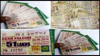 লটারি খেলার সময় কোন সংখ্যাকে গুরুত্ব দেবেন, জেনে নিন BypasWay