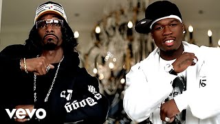 50 Cent - Pimp Snoop Dogg Remix Ft Snoop Dogg G-unit