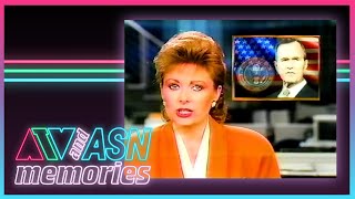 1991-05-05 - ATV - CTV Network ID \u0026 CTV News Update with Pamela Wallin