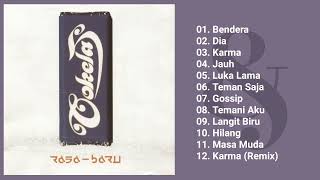 Cokelat - Rasa Baru (Full Album \u0026 HQ Audio)