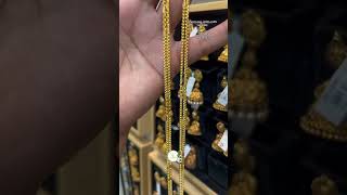 2 line Mangalya chain 22CT gold exclusively available @sri_krishna_jewllers_#mysore #karnataka #bang