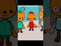 Kid-E-Cats in Toca Boca // Trailer #tocaboca