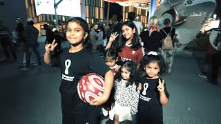 أغنية عيشي يا قطر | تلفزيون قطر