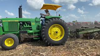 2021 “Half Century of Progress” in Rantoul, IL