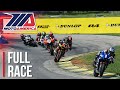 MotoAmerica Medallia Superbike Race 2 at VIR 2022