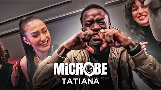 Microbe - Tatiana