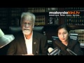 Karpal Singh - Penasihat Hudud Pakatan Rakyat.!!