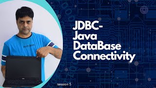 JDBC - Java Database Connectivity | Java JDBC Oracle Connection - Session 5