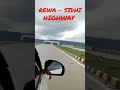 rewa sidhi highway highway rewa sidhi highways trending viral youtubeshorts youtube short