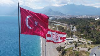 Under the Turkish sun: Antalya goes solar