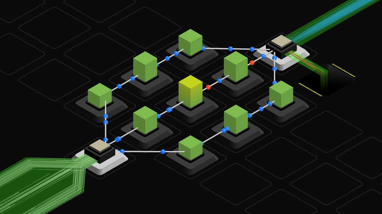 AI-Based, Real-Time Threat Detection At Scale - YouTube